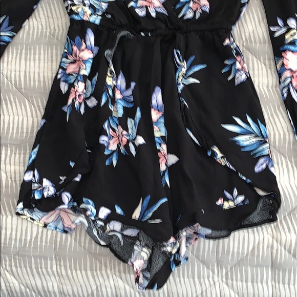 Forever 21 Romper - Picture 2 of 5